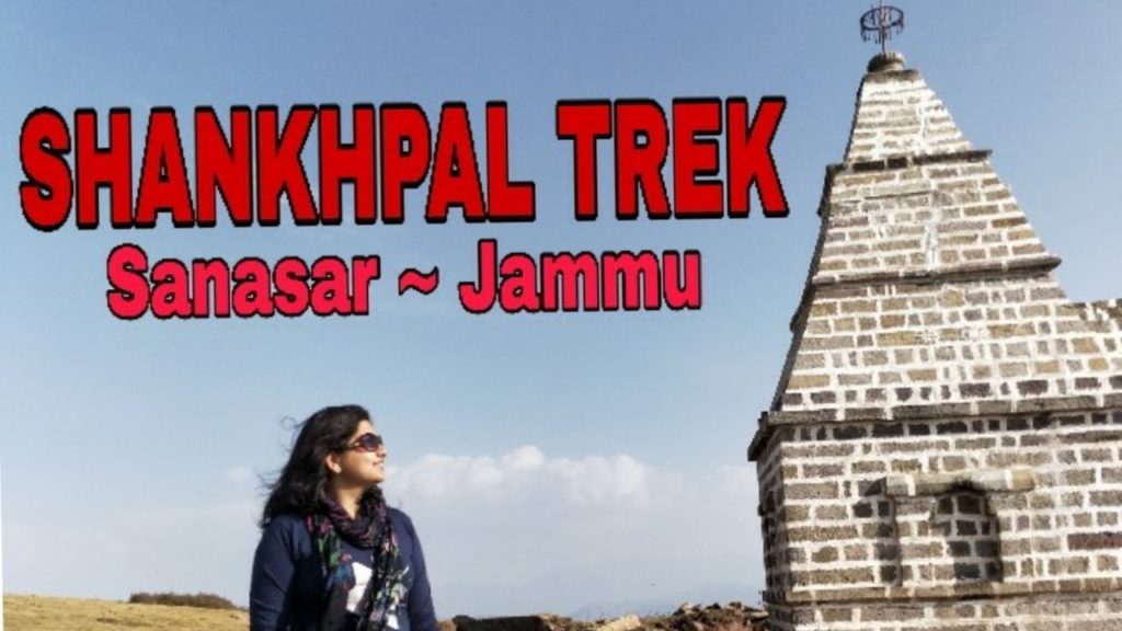 Shankhpal Trek