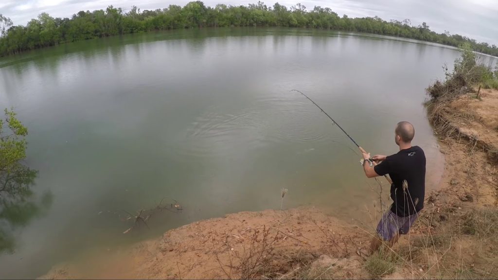 The Savannah Way: Katherine to Karumba - Ep.5