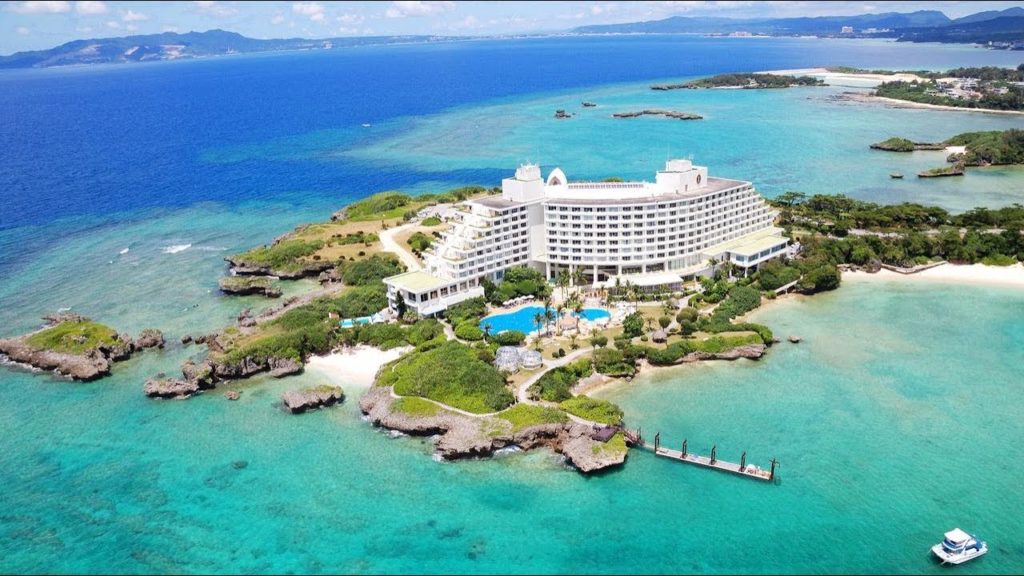 Top 10 Beachfront Hotels & Resorts in Okinawa, Japan Top 10 Beachfront Hotels & Resorts in Okinawa, Japan