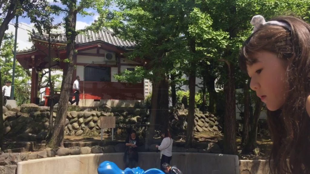 Japan Trip: Tokyo Day 3 Japan Trip: Tokyo Day 3