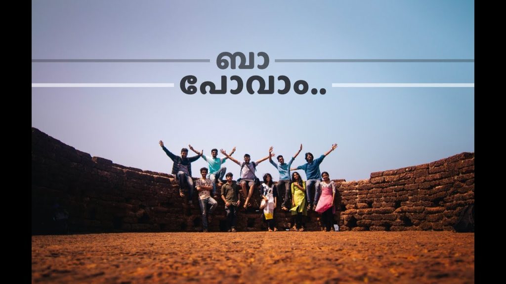 Kozhikode Kannur Kasargod Travel Diaries