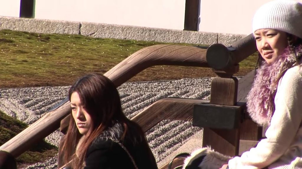 Tōfuku-ji temple and gardens, Kyoto, Japan travel video