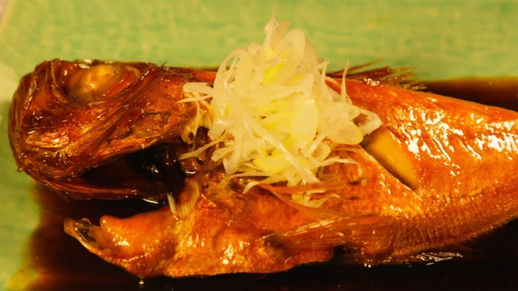 [ Atami(Shizuoka) ：Seafood ]Miyama