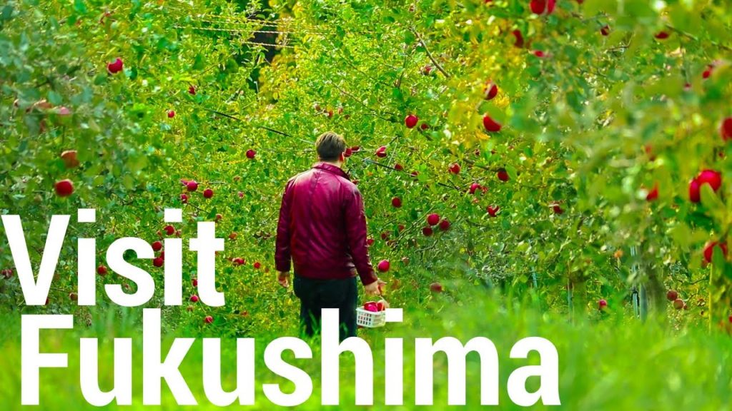 Fukushima 7 Years After The Catastrophe Is Absolutely Amazing – Travel Japan Fukushima 7 Years After The Catastrophe Is Absolutely Amazing - Travel Japan