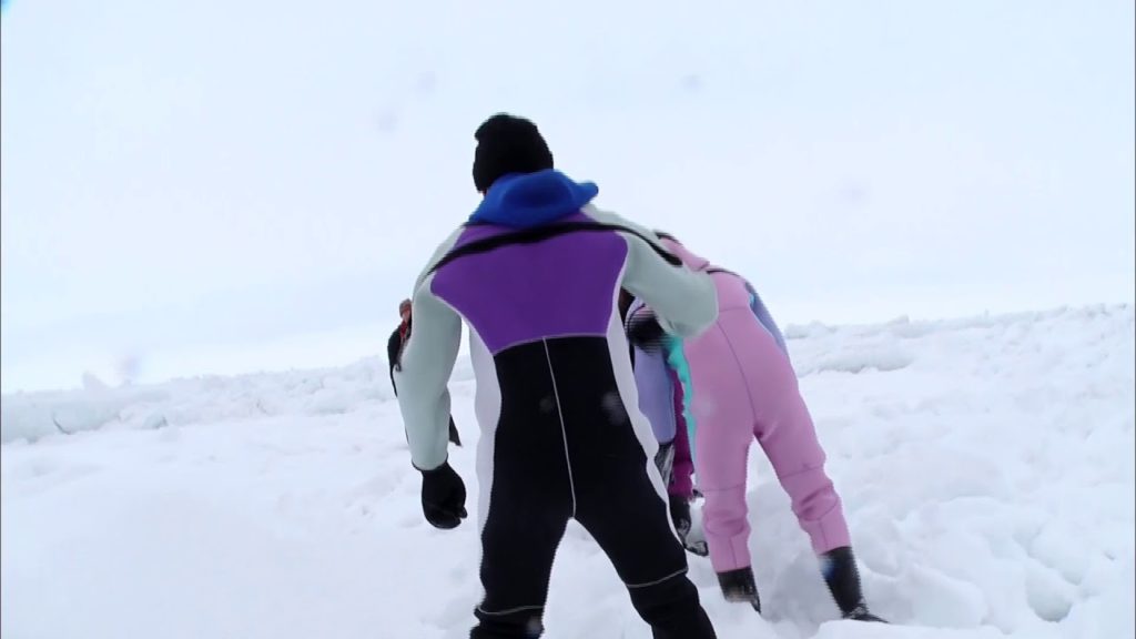 SELECTRAVEL 【HOKKAIDO】SHIRETOKO