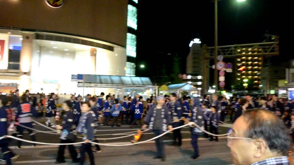 平成２４年5月浜松祭り・御殿屋台引き回し⑤,Hamamatsu-festival,Hamamatsu,Japan