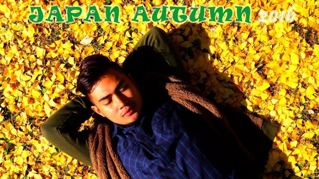 #Vlog1 Japan Autumn – Osaka Kyoto Tokyo and Mount Fuji / Musim Gugur Jepang (Bahasa Sub) (full HD) #Vlog1 Japan Autumn - Osaka Kyoto Tokyo and Mount Fuji / Musim Gugur Jepang (Bahasa Sub) (full HD)