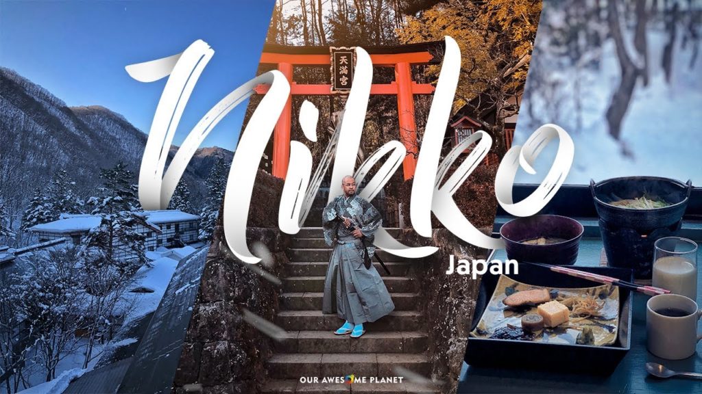 Nikko, Japan | Things to do on your Tokyo Sidetrip to Nikko (Travel Guide)