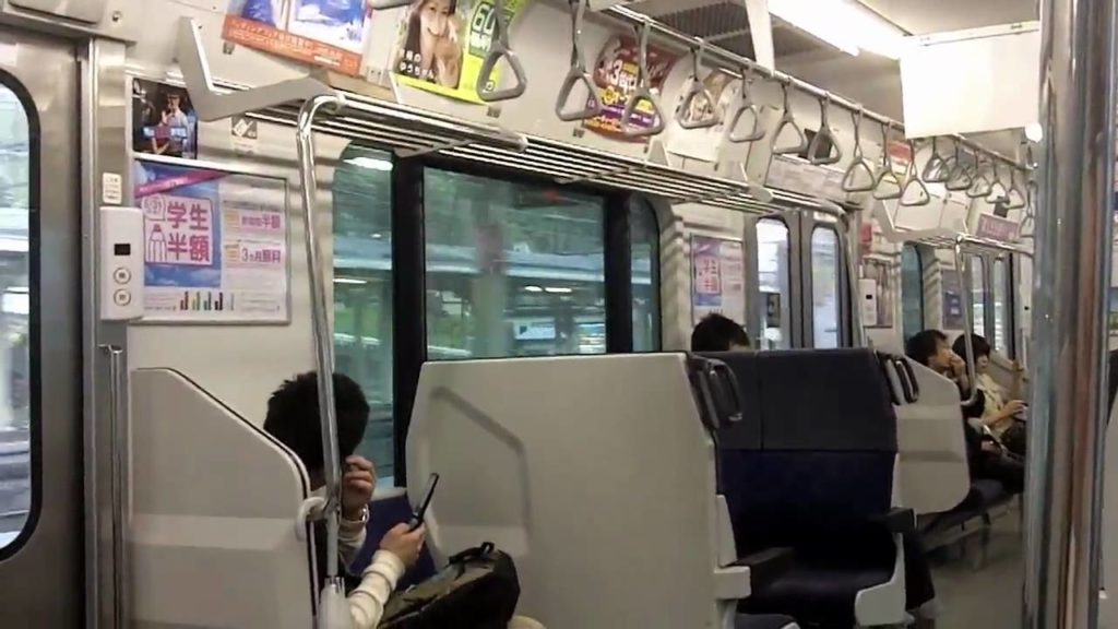 Tokyo trip HD - part 4 - japan travel (odawara, odaiba, decks mall)