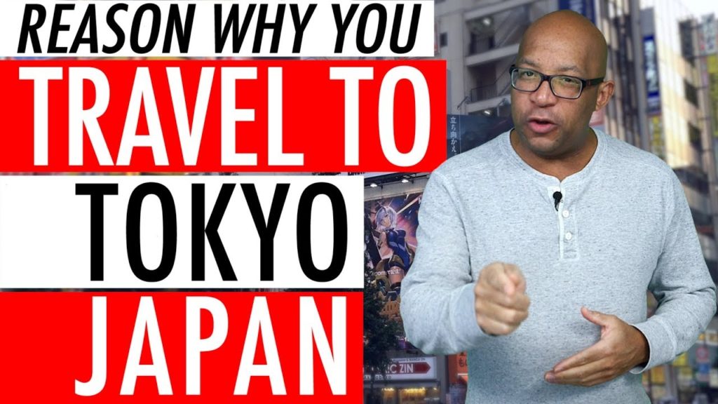 Reason Why You Should Travel To Tokyo Japan Guide Video 2018 β 5 Reasons π―π΅ πΎ π Reason Why You Should Travel To Tokyo Japan Guide Video 2018 β 5 Reasons π―π΅ πΎ π