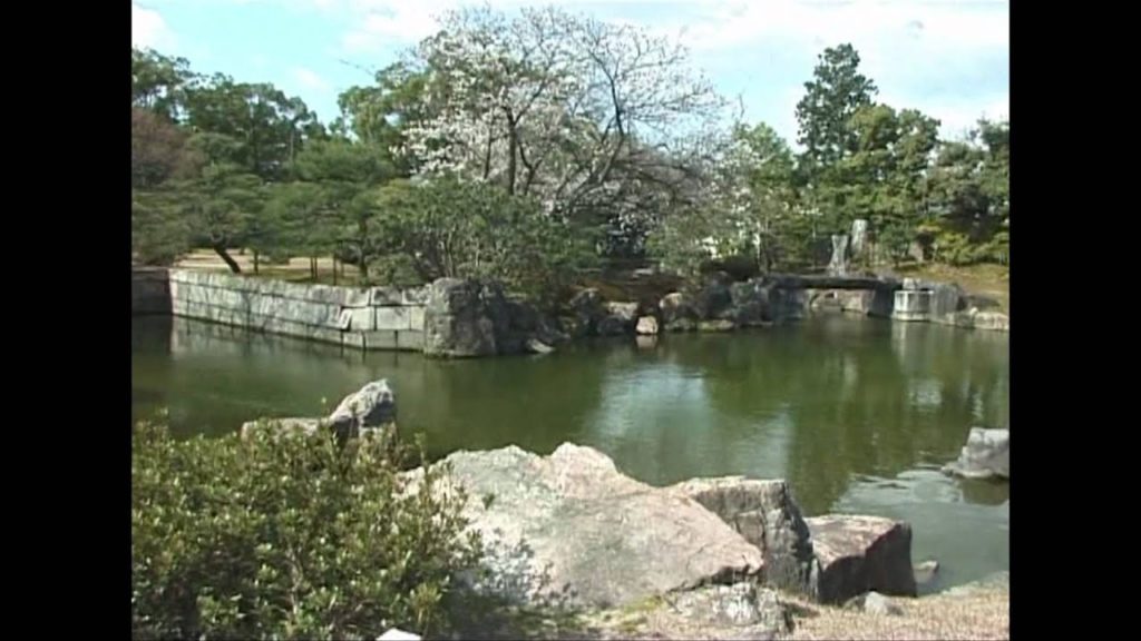 מדריך טיול ליפן - קיוטו - Explore Japan - Kyoto Travel Guide - A