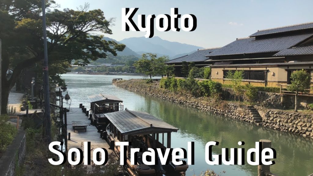 Kyoto | Nara | Fushimi Inari | Japan in Summer | Solo Travel Guide Kyoto | Nara | Fushimi Inari | Japan in Summer | Solo Travel Guide