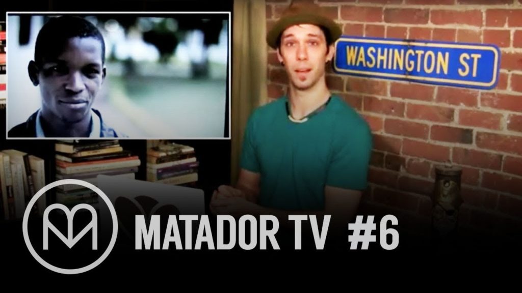 MatadorTV vlog 6