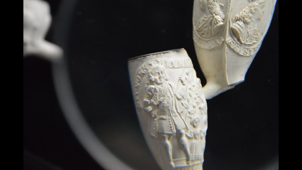 Nagasaki, Japan: The Fascinating Dejima Archaeological Museum