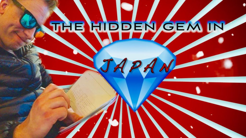 The Hidden Gem in Nagano Japan The Hidden Gem in Nagano Japan