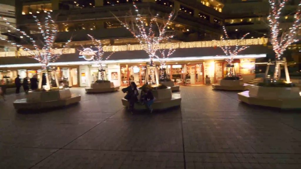 【Live】Sudden live walk in Yokohama from Sakuragicho station