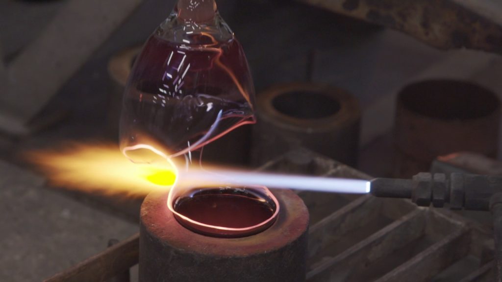 SATSUMA KIRIKO / Beauty of Life, Kagoshima