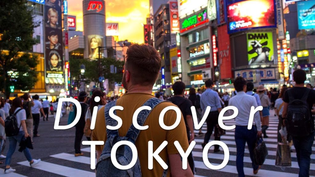 🇯🇵 Discover TOKYO 🇯🇵 | Travel better with Holiday Extras!