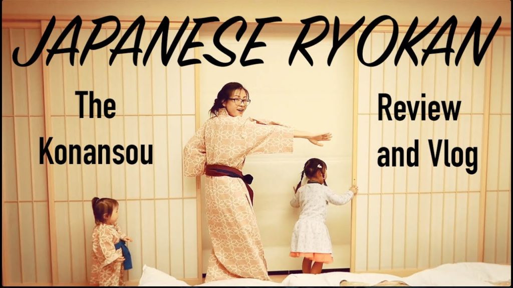 Best Japanese Traditional Ryokan in Kawaguchiko, Mt. Fuji |  Konanso 🏔 Best Japanese Traditional Ryokan in Kawaguchiko, Mt. Fuji |  Konanso 🏔