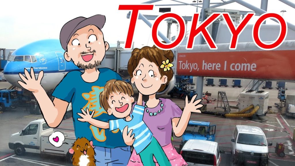 Traveling To Tokyo Japan Vlog ! Traveling To Tokyo Japan Vlog !