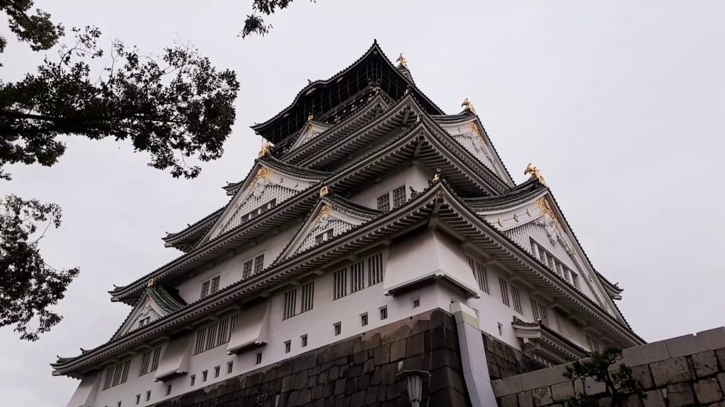 Kyoto - Osaka - Tokyo (Japan 2018) travel