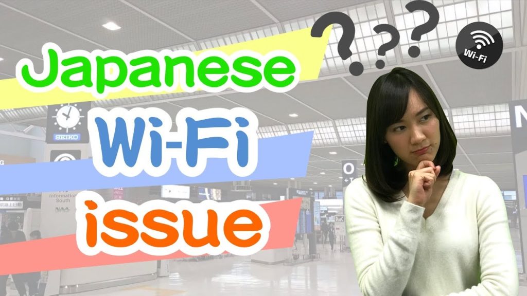 Japan Travel Tips : Japanese Pocket Wi-Fi Japan Travel Tips : Japanese Pocket Wi-Fi