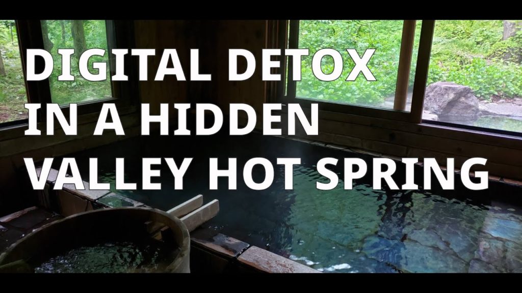 Aoni Onsen (Lamp no Yado) – Secret Hot Springs in Aomori Aoni Onsen (Lamp no Yado) - Secret Hot Springs in Aomori