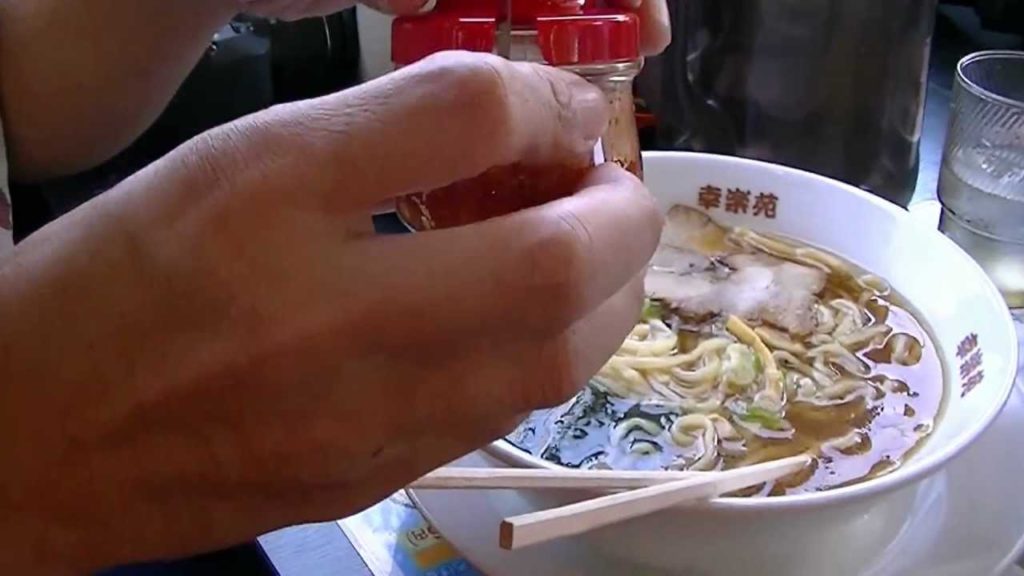 幸楽苑 ラーメン体験 静岡県焼津市 "Japanese Ramen experience" Egg Noodles 幸楽苑 ラーメン体験 静岡県焼津市 "Japanese Ramen experience" Egg Noodles
