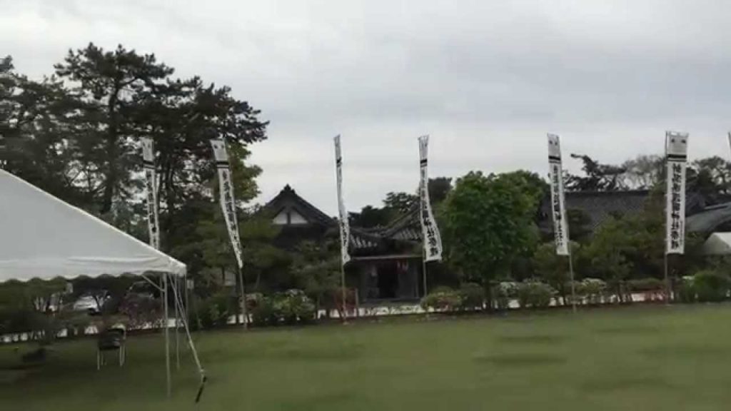 新潟県護国神社 Niigata Gokoku Shrine (01483)