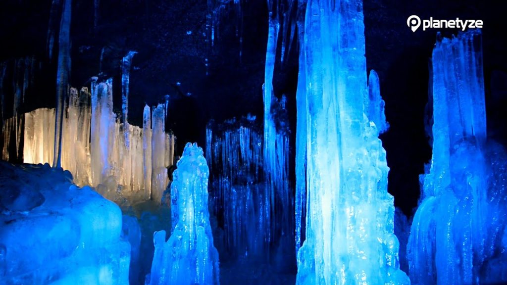 Fugaku Wind Cave, Yamanashi | One Minute Japan Travel Guide