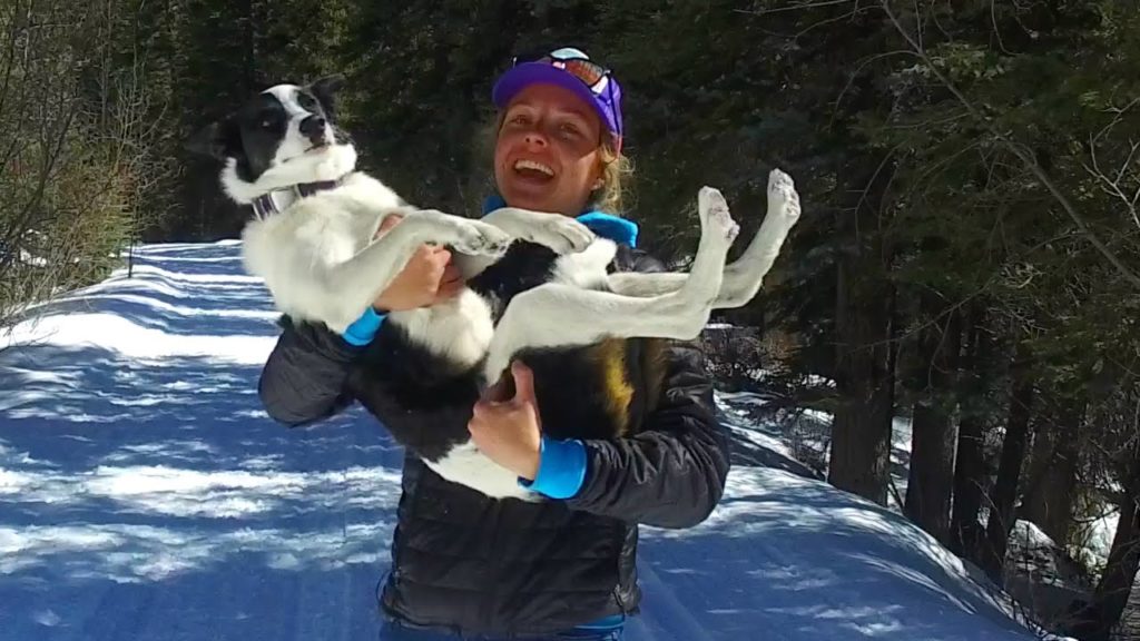 The Travel Crested Butte Show - Ep 3: Drone Crash & Top Winter Spots 4k
