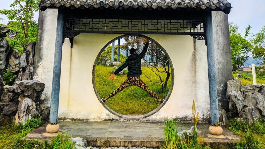 10th Day Urban Camping in Japan [You want to see where we sleep!] | Vlog 29