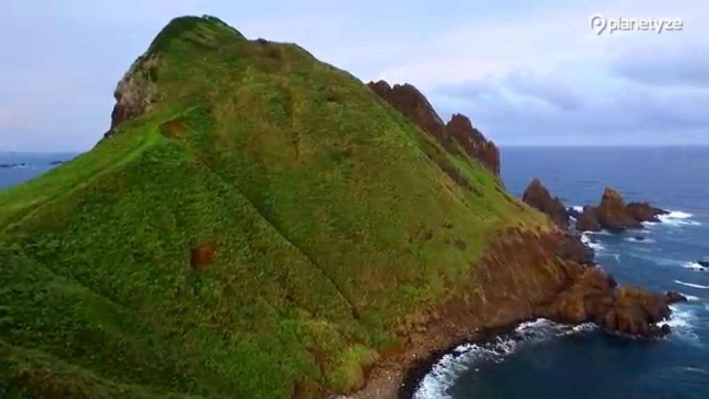 Onogame, Sado | One Minute Japan Travel Guide