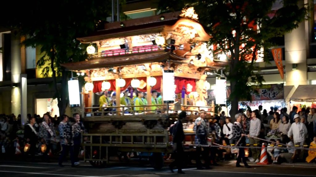 平成２４年5月浜松祭り・御殿屋台引き回し⑪,Hamamatsu-festival,Hamamatsu,Japan