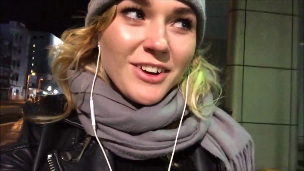 Japan Vlog day 18  - Mount Fuji Magic on Miho Beach