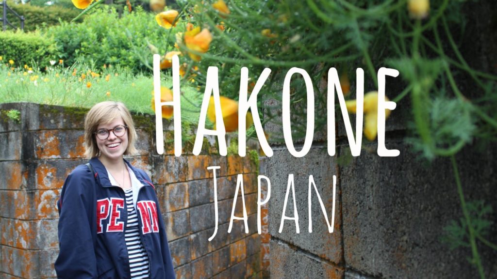 being naked in HAKONE | Japan travel vlog 2 being naked in HAKONE | Japan travel vlog 2