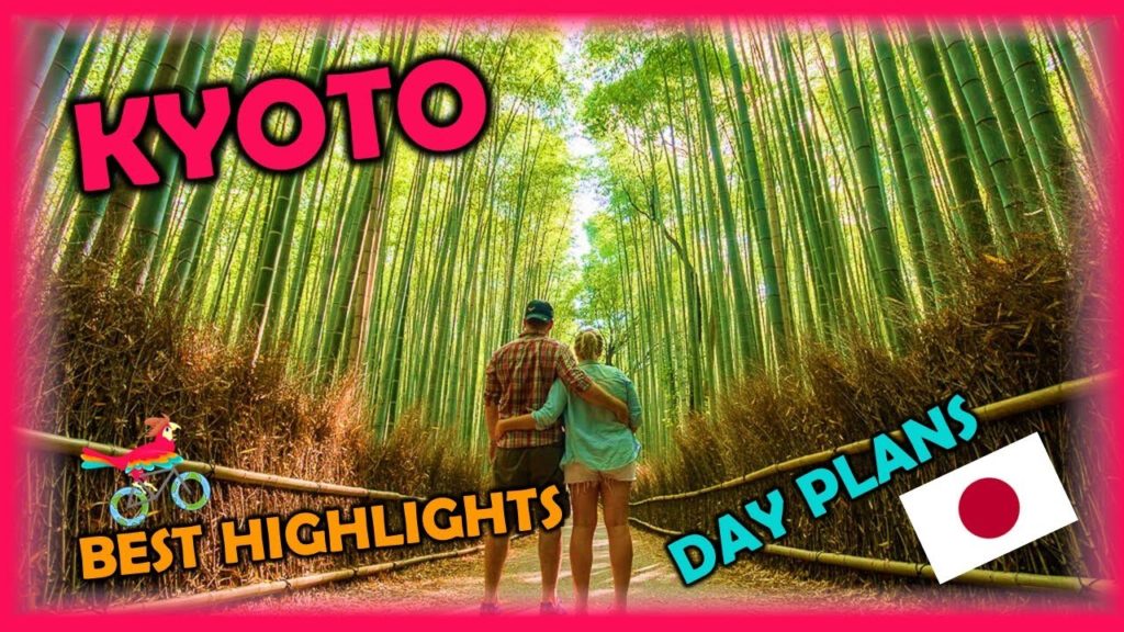 KYOTO Japan Travel Guide. Free Self-Guided Tours (Highlights, Attractions, Events) KYOTO Japan Travel Guide. Free Self-Guided Tours (Highlights, Attractions, Events)