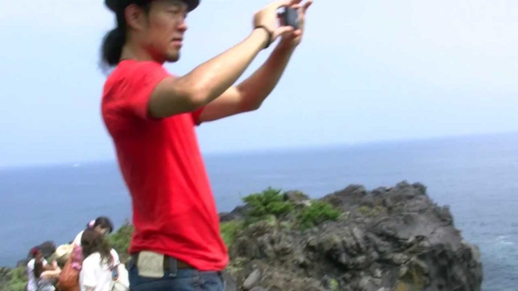 アキーラさんお薦め！静岡・伊豆・城ヶ崎海岸3！Jogasaki,Izu,Shizuoka,Japan