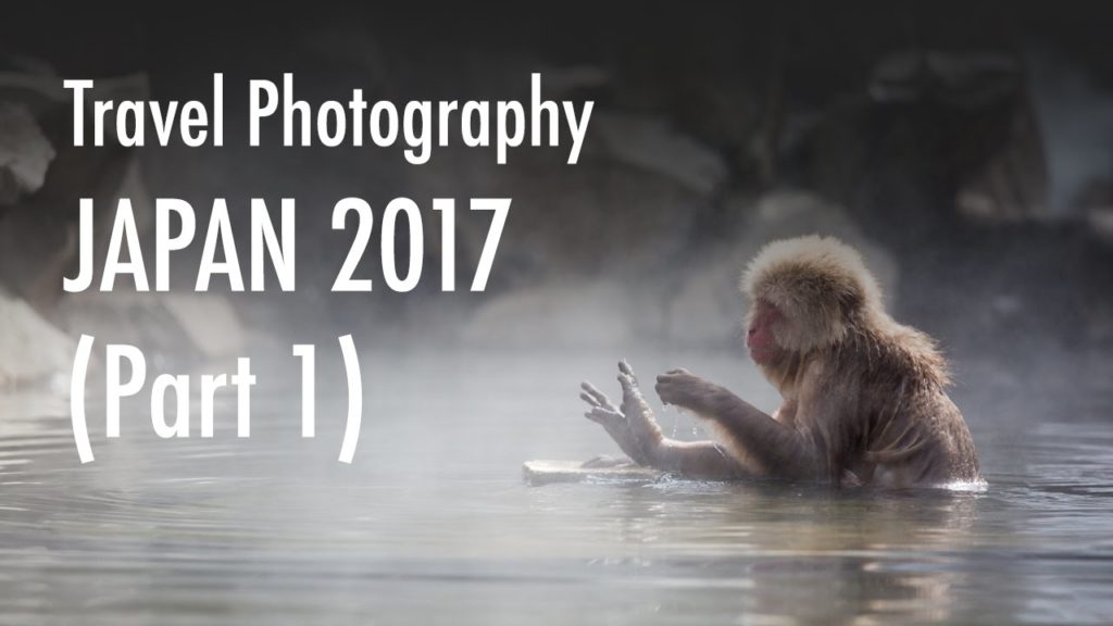 Travel photography in Japan – Part 1 (March 2017) Travel photography in Japan - Part 1 (March 2017)