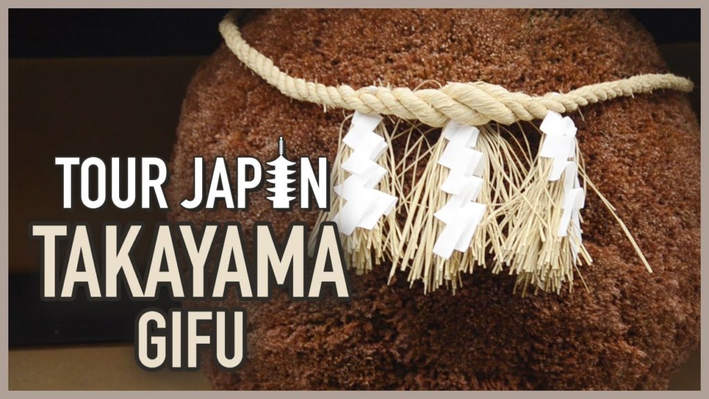 Time travel back to the Edo era in Takayama (guide)