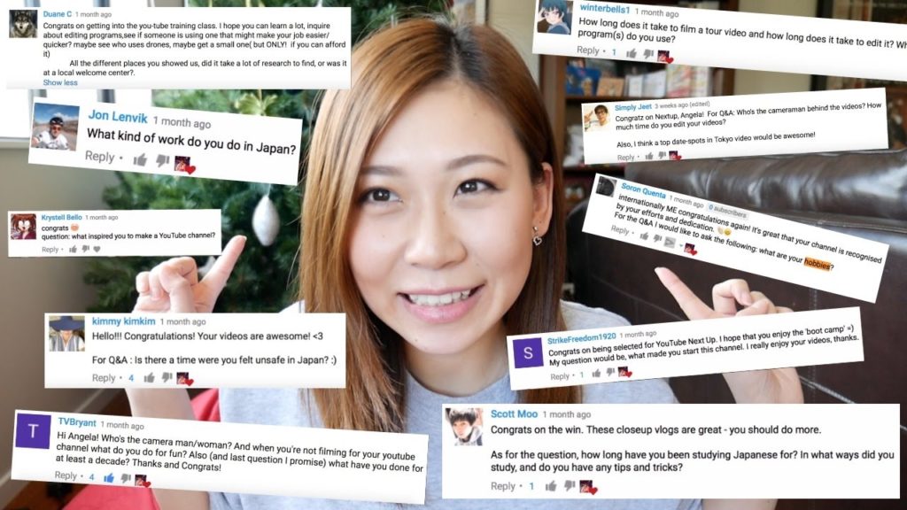 First Q&A: My Job In Japan, Filming/Editing, Learning Japanese Tips | internationally ME