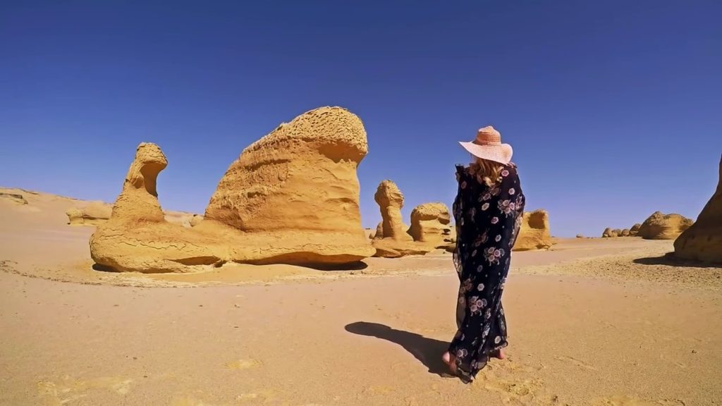 Solo Traveling in Egypt Solo Traveling in Egypt