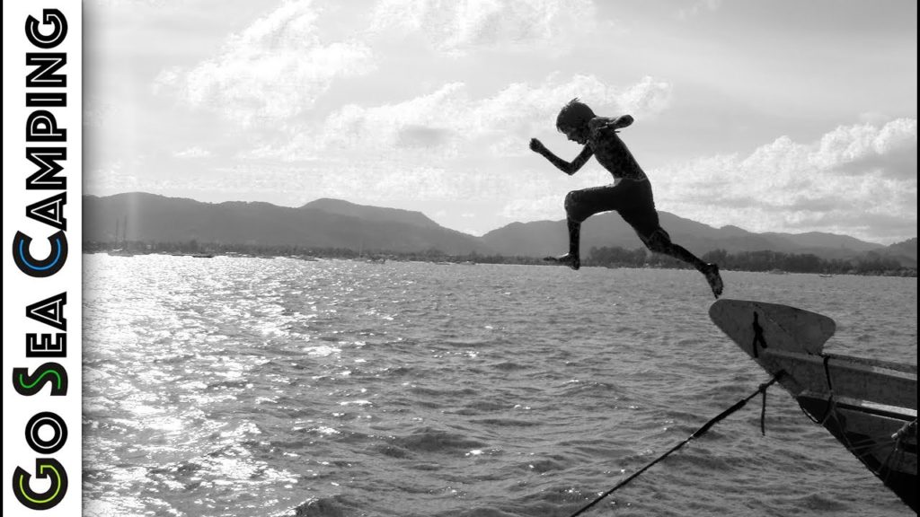 Getting Ready to Sail from Snowy Hokkaido to Sunny Kagoshima, Japan.  [Go Sea Camping - Ep05]