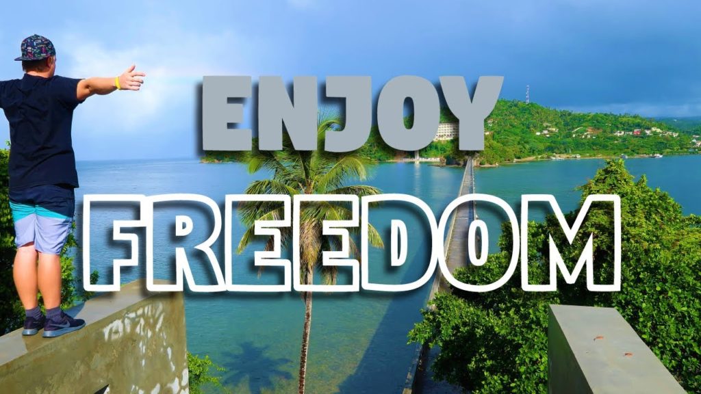 Traveling The World For The 10th Year Traveling The World For The 10th Year