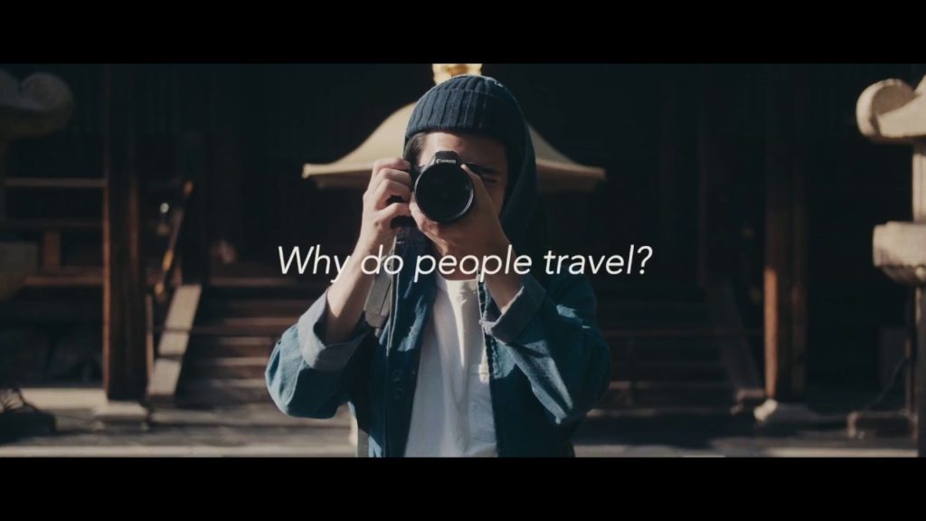 2019 Osaka Japan Local Travel Guide【SPOT 2.0】