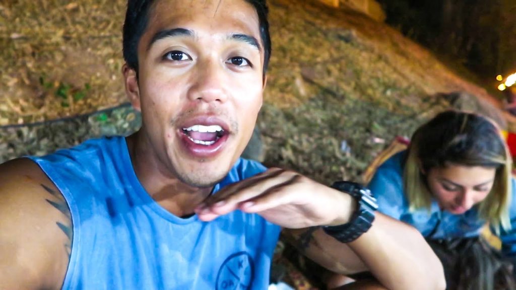 46 | THE BEST NIGHT MARKETS I'VE EVER SEEN!!! (Southeast Asia Travel VLOG)