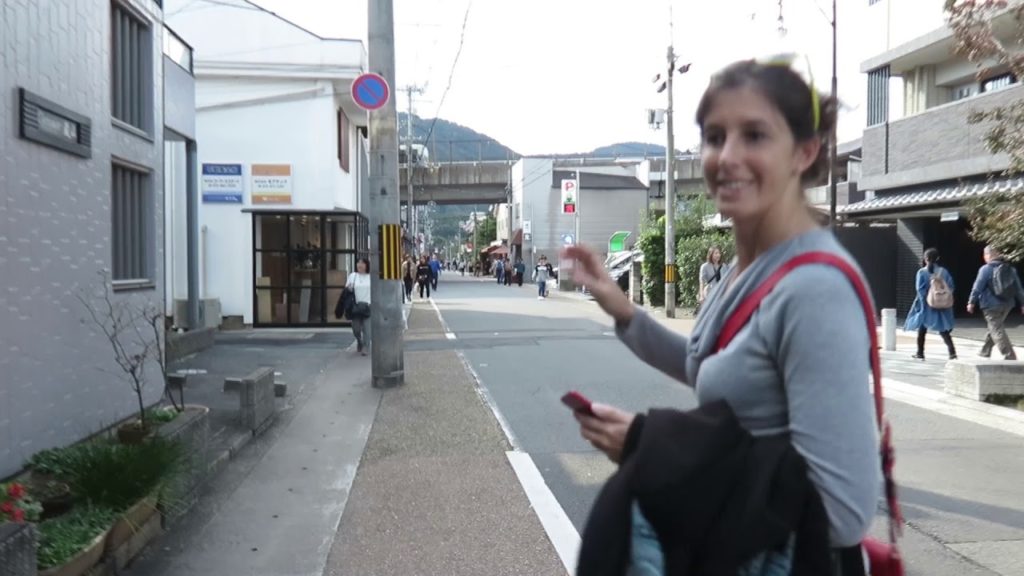 From Nara deers to Kyoto bamboo path – Travelling Sunglasses in Japan 08 From Nara deers to Kyoto bamboo path - Travelling Sunglasses in Japan 08