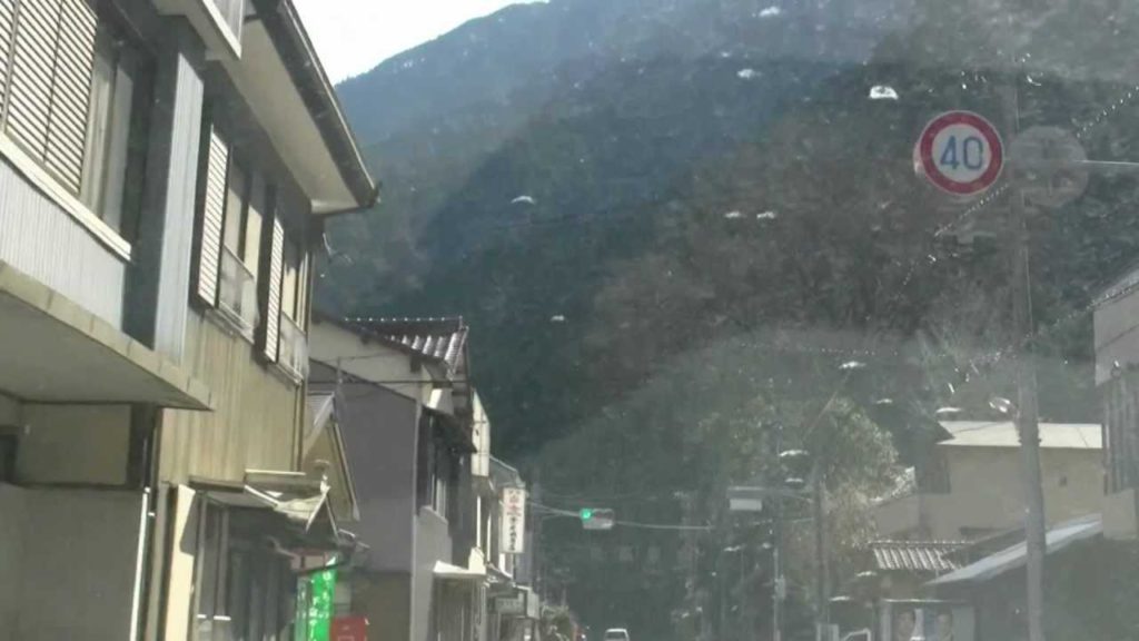 桜・秋葉街道3(国道152号)北上・浜松市,National-road152,Hamamatsu,Japan 桜・秋葉街道3(国道152号)北上・浜松市,National-road152,Hamamatsu,Japan