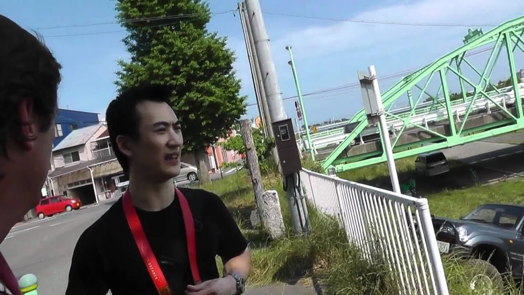 Site Of Christian Execution In Shizuoka Japan Site Of Christian Execution In Shizuoka Japan