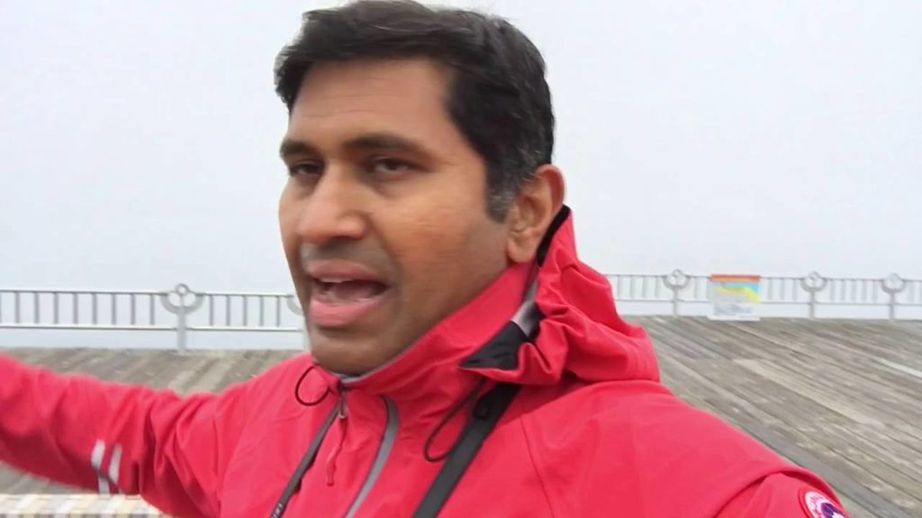 Aomori Japan Good Morning